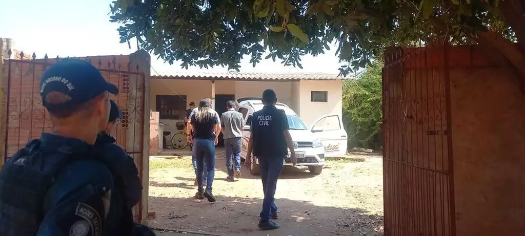 Giro pelo Estado: Confira notícias que repercutiram na semana em MS Giro pelo Estado: Confira notícias que repercutiram na semana em MS