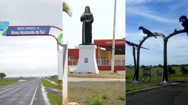 Giro pelo Estado: Confira notícias que repercutiram na semana em MS Giro pelo Estado: Confira notícias que repercutiram na semana em MS