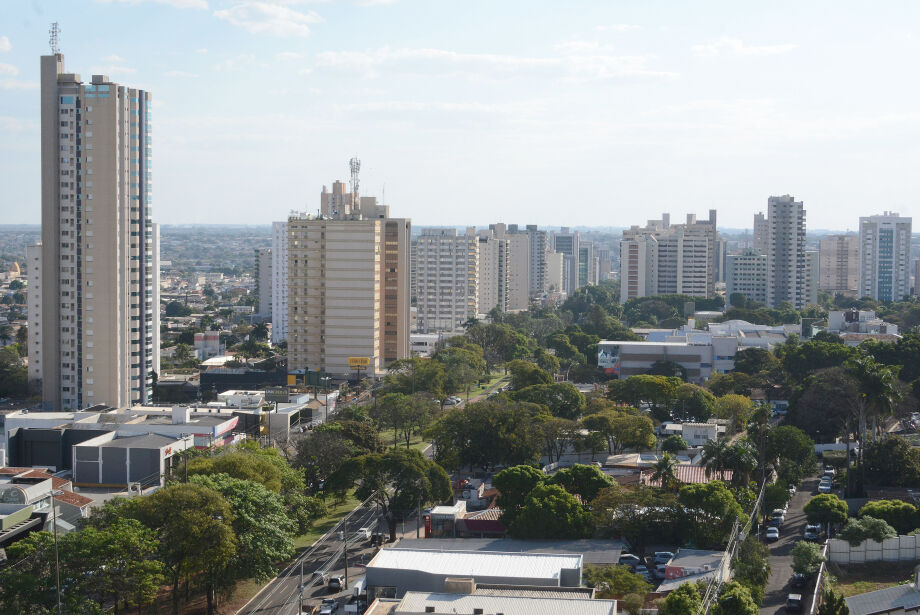 Giro pelo Estado: Confira notícias que repercutiram na semana em MS Giro pelo Estado: Confira notícias que repercutiram na semana em MS