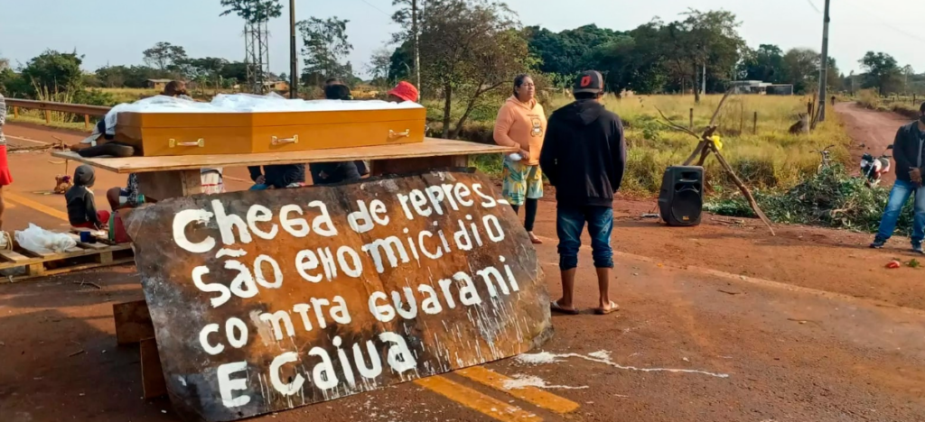 Giro pelo Estado: Confira notícias que repercutiram na semana em MS Giro pelo Estado: Confira notícias que repercutiram na semana em MS