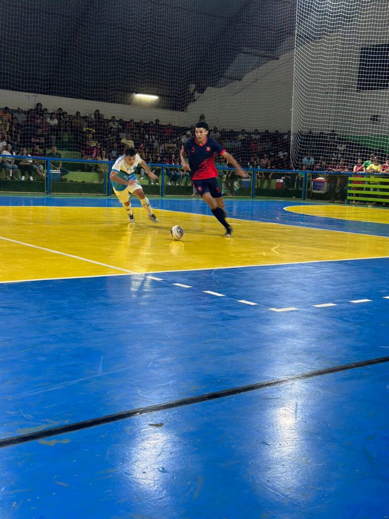 Definidos os campeões da 26ª edição da Copa Inverno de Futsal em Paranhos Definidos os campeões da 26ª edição da Copa Inverno de Futsal em Paranhos
