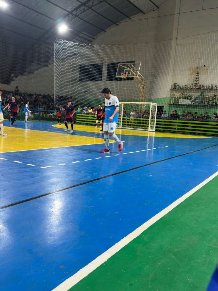 Definidos os campeões da 26ª edição da Copa Inverno de Futsal em Paranhos Definidos os campeões da 26ª edição da Copa Inverno de Futsal em Paranhos
