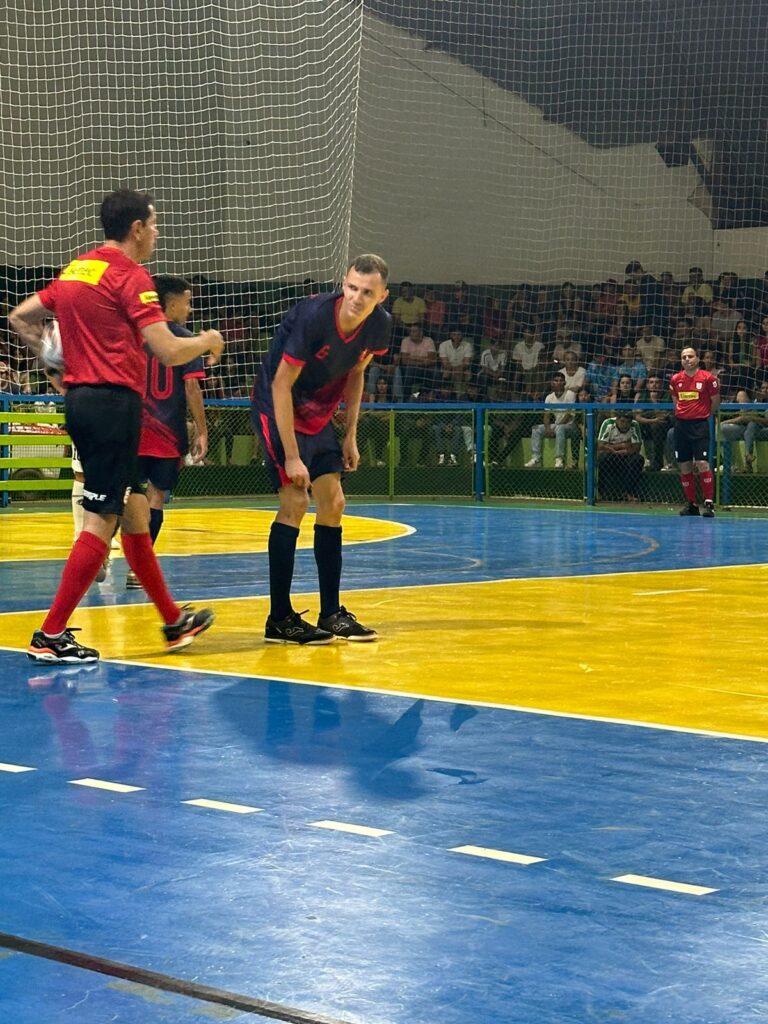Definidos os campeões da 26ª edição da Copa Inverno de Futsal em Paranhos Definidos os campeões da 26ª edição da Copa Inverno de Futsal em Paranhos