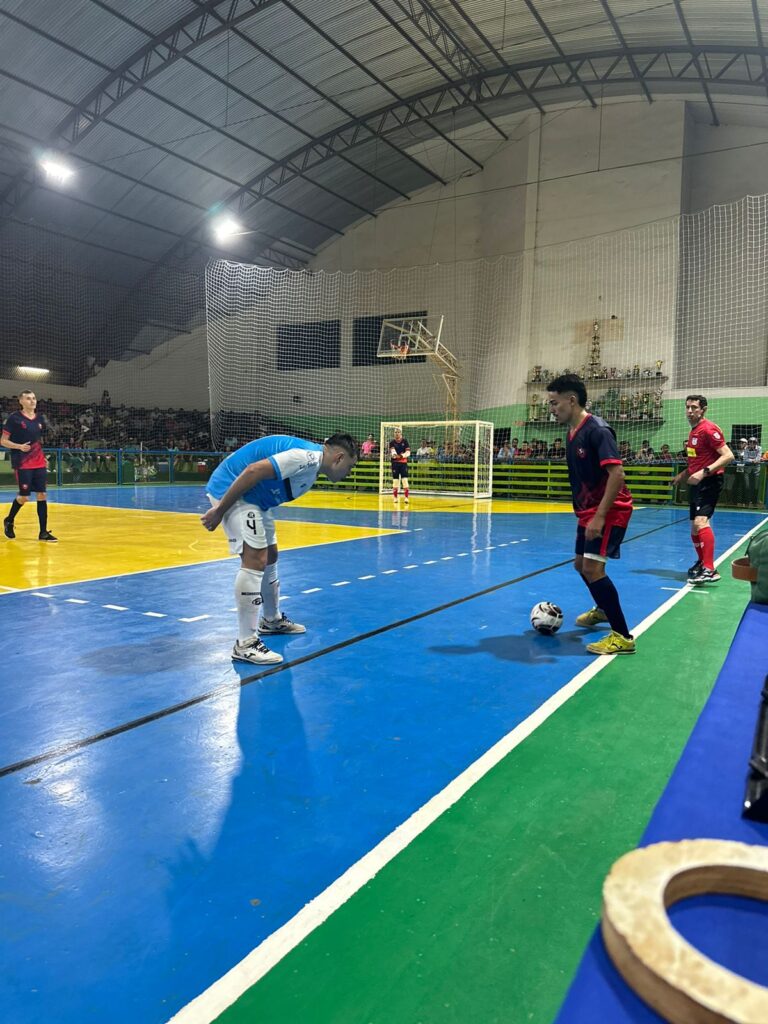 Definidos os campeões da 26ª edição da Copa Inverno de Futsal em Paranhos Definidos os campeões da 26ª edição da Copa Inverno de Futsal em Paranhos