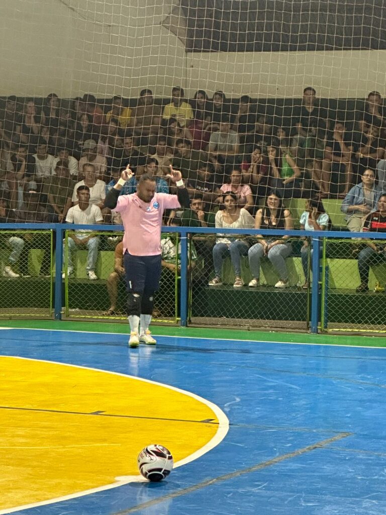 Definidos os campeões da 26ª edição da Copa Inverno de Futsal em Paranhos Definidos os campeões da 26ª edição da Copa Inverno de Futsal em Paranhos