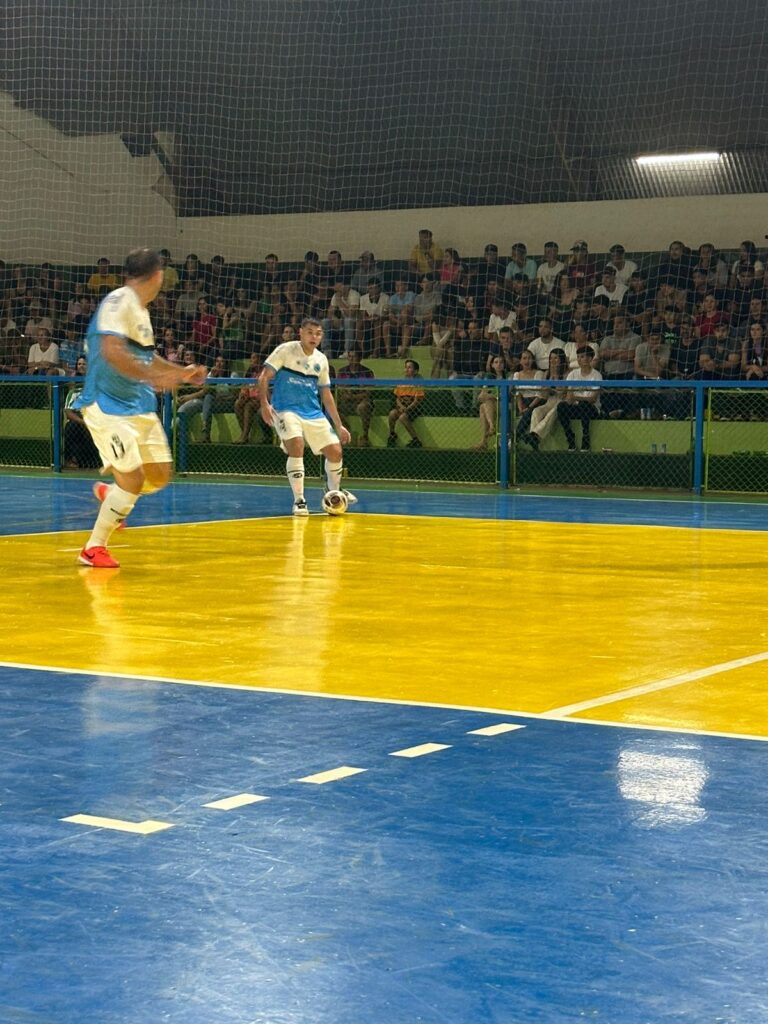 Definidos os campeões da 26ª edição da Copa Inverno de Futsal em Paranhos Definidos os campeões da 26ª edição da Copa Inverno de Futsal em Paranhos