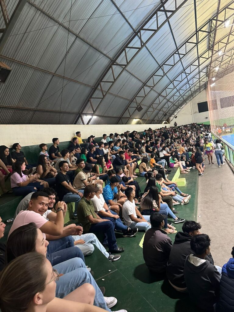 Definidos os campeões da 26ª edição da Copa Inverno de Futsal em Paranhos Definidos os campeões da 26ª edição da Copa Inverno de Futsal em Paranhos