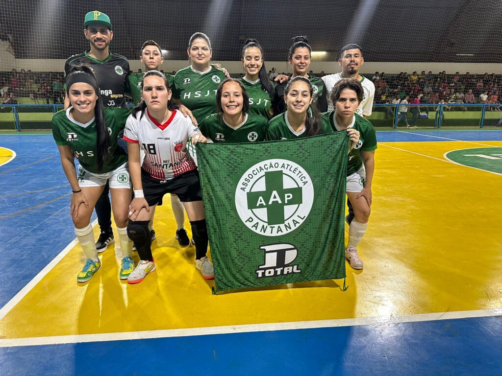 Definidos os campeões da 26ª edição da Copa Inverno de Futsal em Paranhos Definidos os campeões da 26ª edição da Copa Inverno de Futsal em Paranhos
