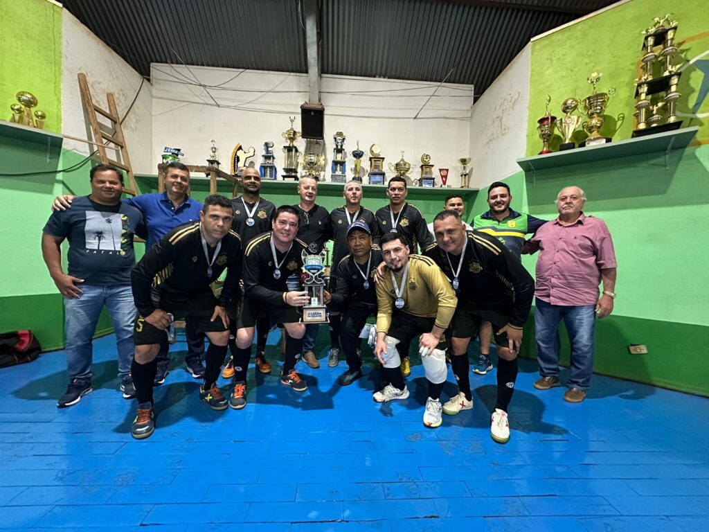 Definidos os campeões da 26ª edição da Copa Inverno de Futsal em Paranhos Definidos os campeões da 26ª edição da Copa Inverno de Futsal em Paranhos
