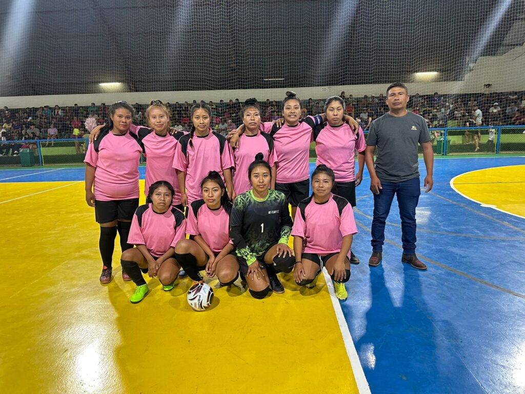 Definidos os campeões da 26ª edição da Copa Inverno de Futsal em Paranhos Definidos os campeões da 26ª edição da Copa Inverno de Futsal em Paranhos