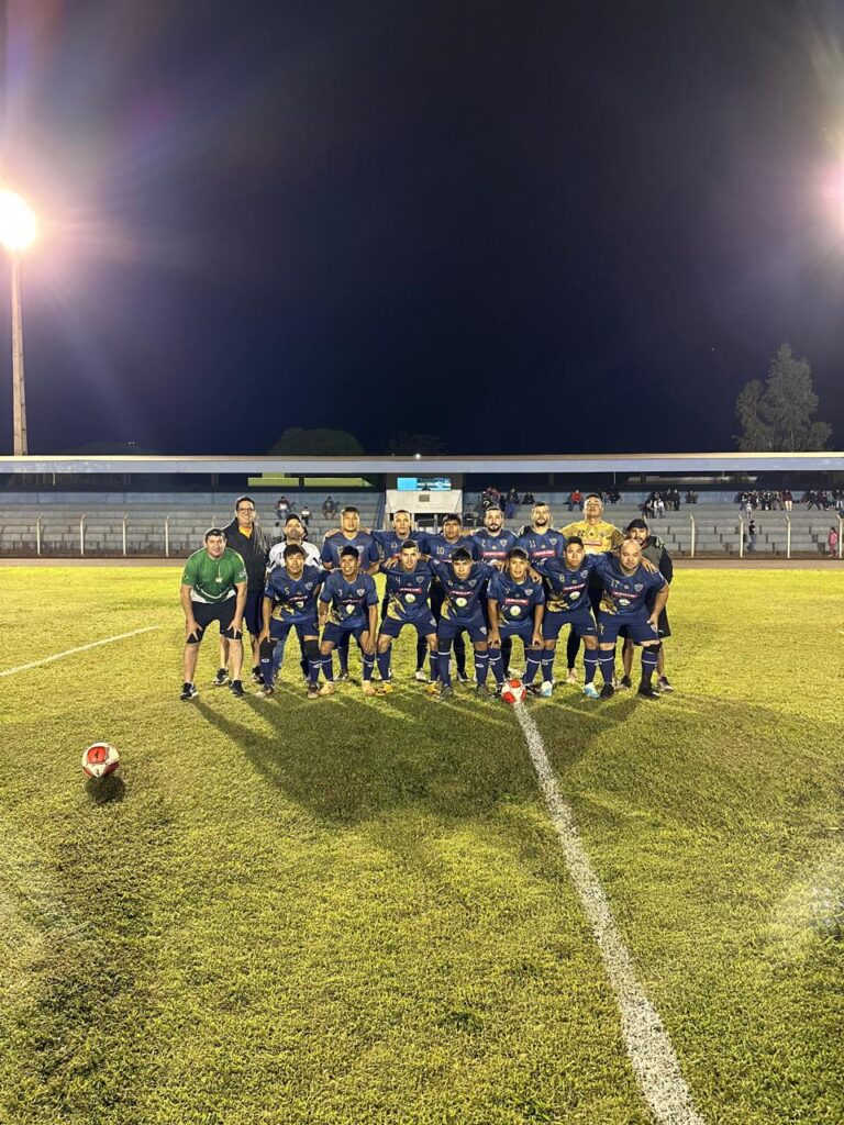 Segunda rodada da 5ª edição da Copa Cidade Crepúsculo é realizada em Amambai Segunda rodada da 5ª edição da Copa Cidade Crepúsculo é realizada em Amambai