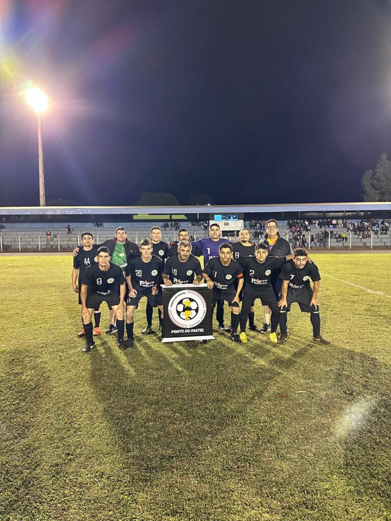 Segunda rodada da 5ª edição da Copa Cidade Crepúsculo é realizada em Amambai Segunda rodada da 5ª edição da Copa Cidade Crepúsculo é realizada em Amambai