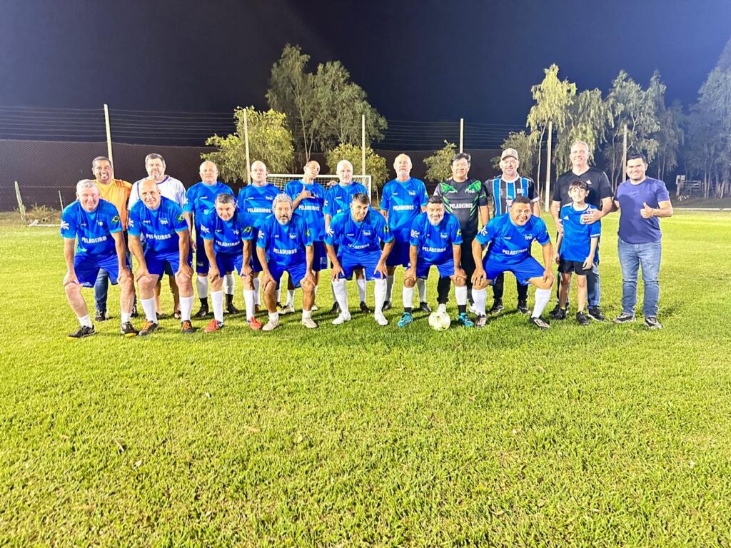 Abertura da 2ª Copa Jamir Signori teve vitórias de Alfa 7 FC e Clube Tereré, em Amambai Abertura da 2ª Copa Jamir Signori teve vitórias de Alfa 7 FC e Clube Tereré, em Amambai