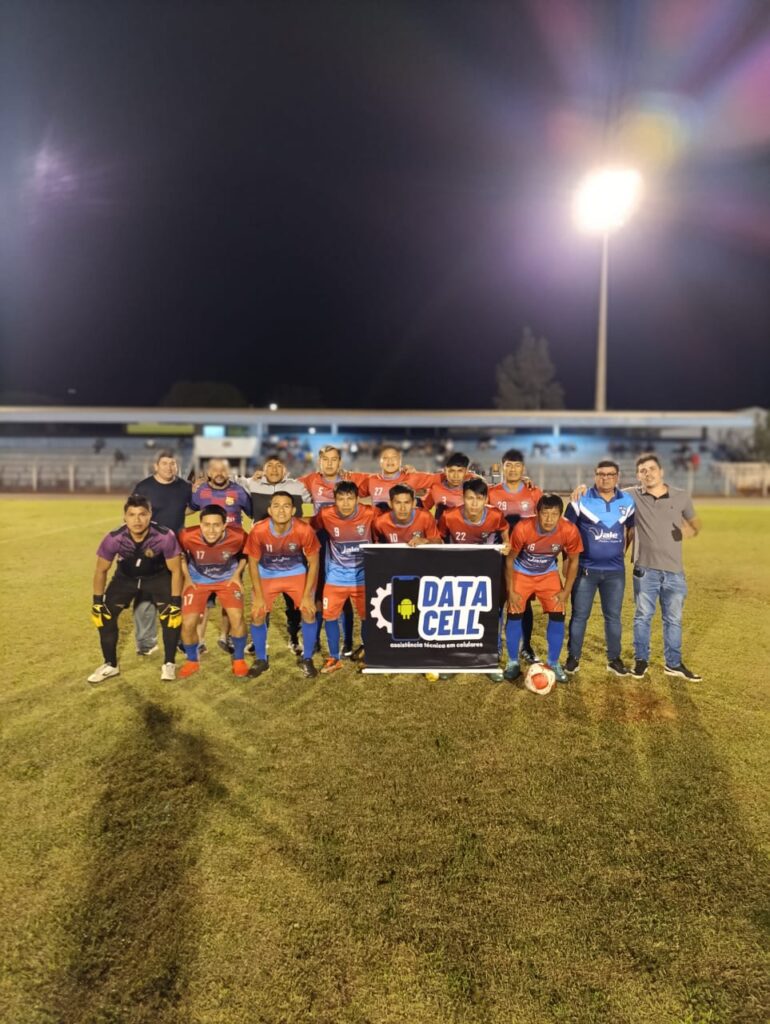 5ª Copa Cidade Crepúsculo segue com empates e vitórias na terceira rodada 5ª Copa Cidade Crepúsculo segue com empates e vitórias na terceira rodada