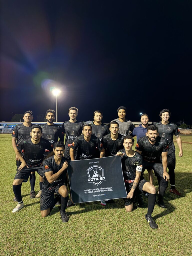 5ª Copa Cidade Crepúsculo segue com empates e vitórias na terceira rodada 5ª Copa Cidade Crepúsculo segue com empates e vitórias na terceira rodada