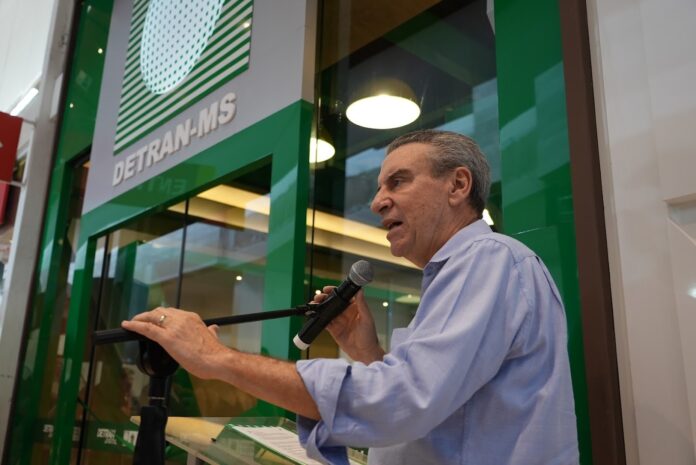 detran