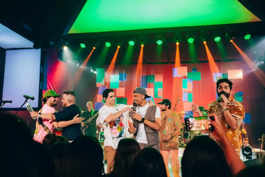 As festividades de 76 anos de Amambai já começaram! Confira o que ainda tem por vir As festividades de 76 anos de Amambai já começaram! Confira o que ainda tem por vir