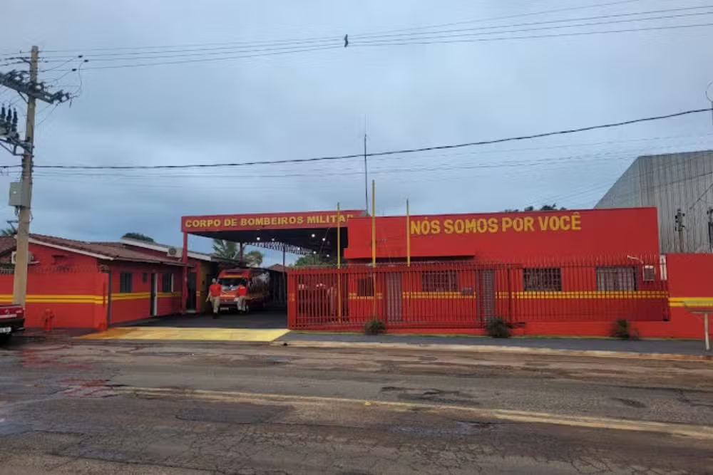 Giro pelo Estado: Confira notícias que repercutiram na semana em MS Giro pelo Estado: Confira notícias que repercutiram na semana em MS