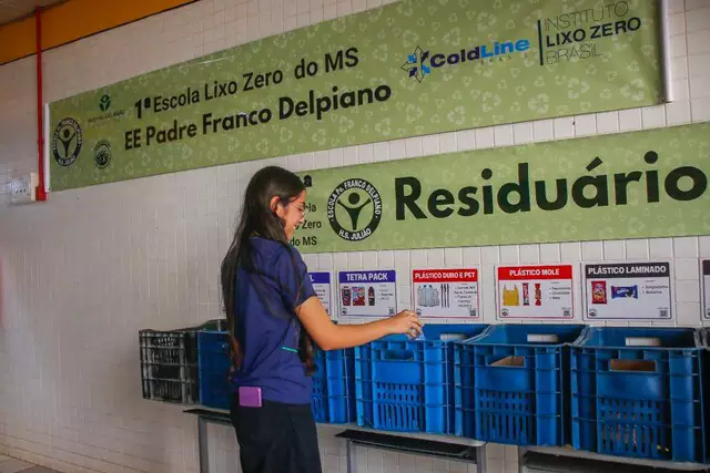 Giro pelo Estado: Confira notícias que repercutiram na semana em MS Giro pelo Estado: Confira notícias que repercutiram na semana em MS