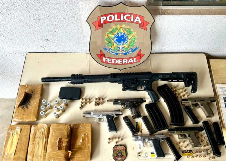 Giro pelo Estado: Confira notícias que repercutiram na semana em MS Giro pelo Estado: Confira notícias que repercutiram na semana em MS