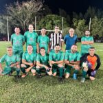 Mais uma rodada da Copa Jamir Signori agita o Campo do Clube Tereré