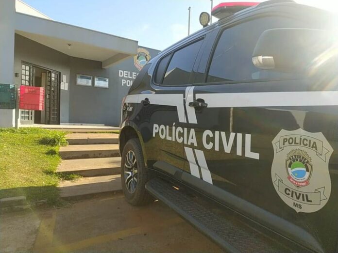 Delegacia Amambai