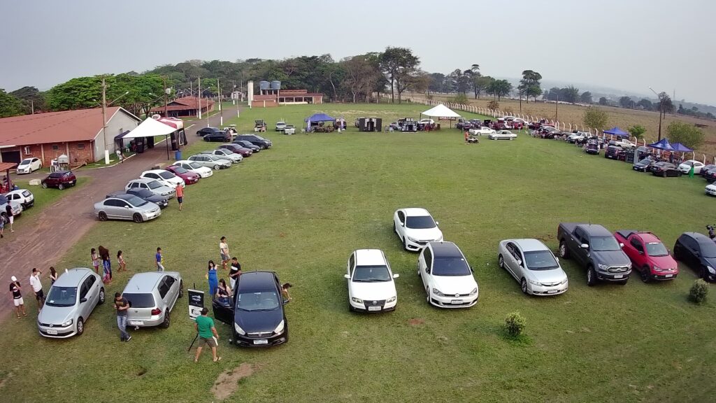 6º Campeonato de Som e Rebaixados foi realizado com sucesso em Amambai 6º Campeonato de Som e Rebaixados foi realizado com sucesso em Amambai