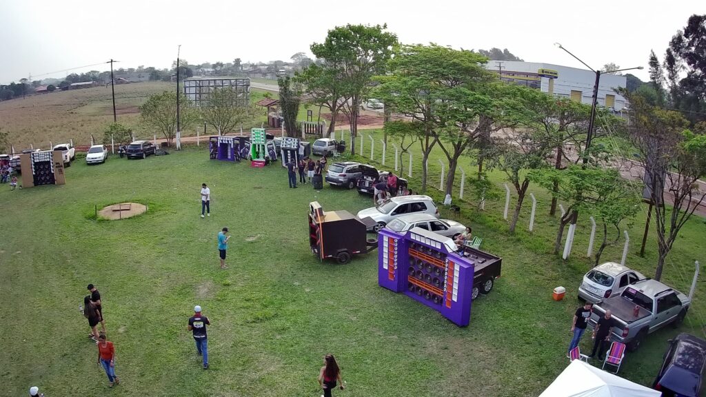6º Campeonato de Som e Rebaixados foi realizado com sucesso em Amambai 6º Campeonato de Som e Rebaixados foi realizado com sucesso em Amambai