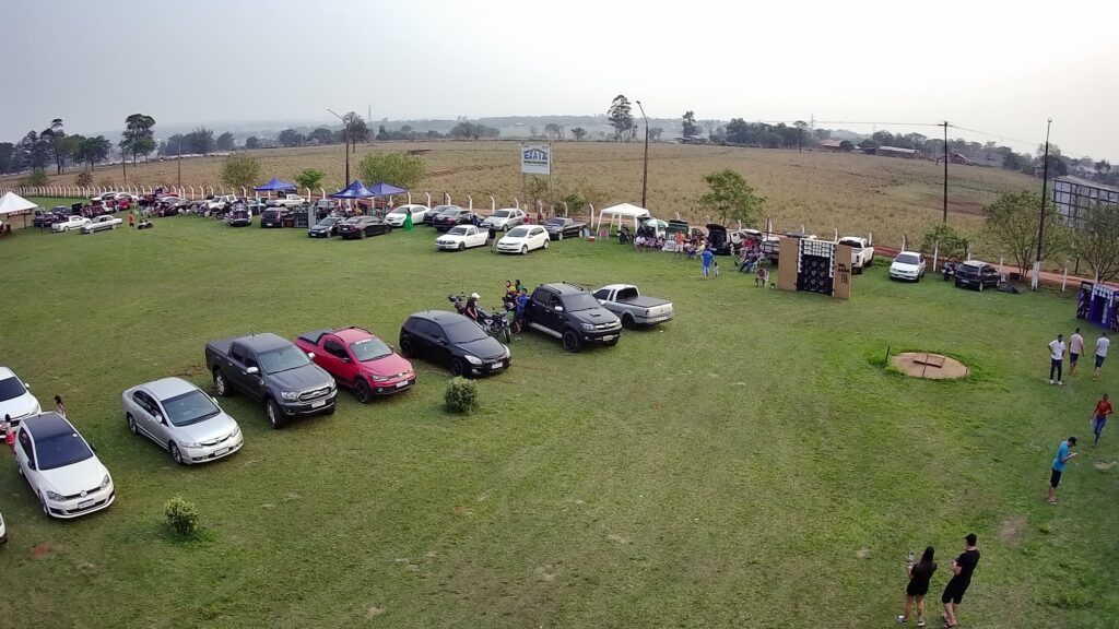 6º Campeonato de Som e Rebaixados foi realizado com sucesso em Amambai 6º Campeonato de Som e Rebaixados foi realizado com sucesso em Amambai
