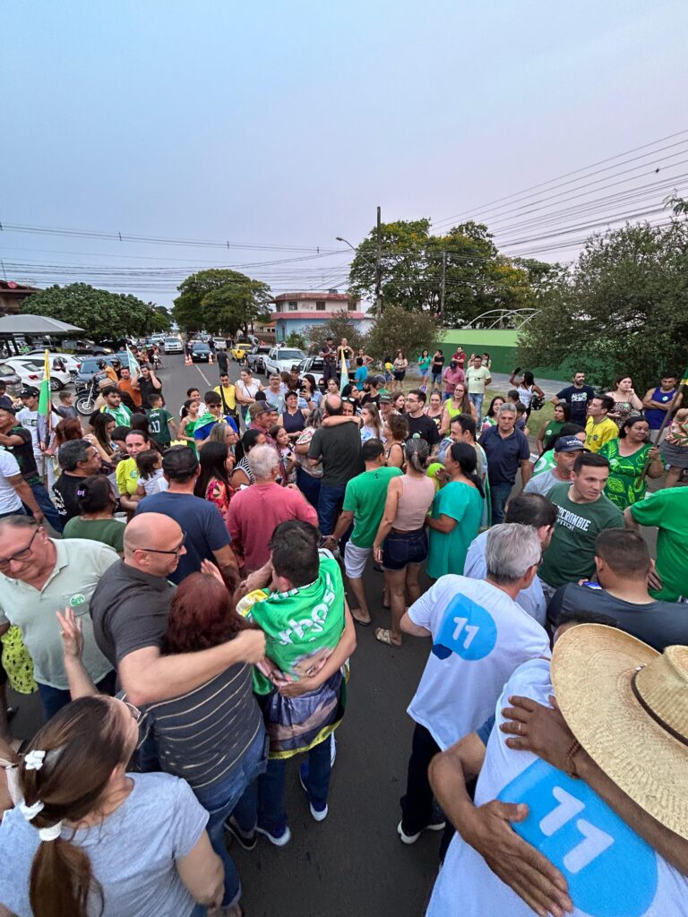 Sérgio Barbosa é eleito prefeito de Amambai pela terceira vez Sérgio Barbosa é eleito prefeito de Amambai pela terceira vez