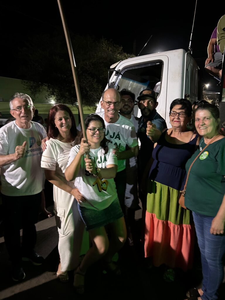 Sérgio Barbosa é eleito prefeito de Amambai pela terceira vez Sérgio Barbosa é eleito prefeito de Amambai pela terceira vez