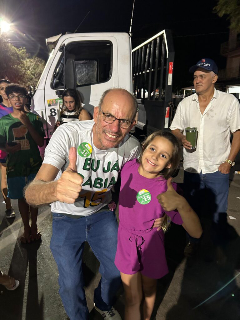 Sérgio Barbosa é eleito prefeito de Amambai pela terceira vez Sérgio Barbosa é eleito prefeito de Amambai pela terceira vez