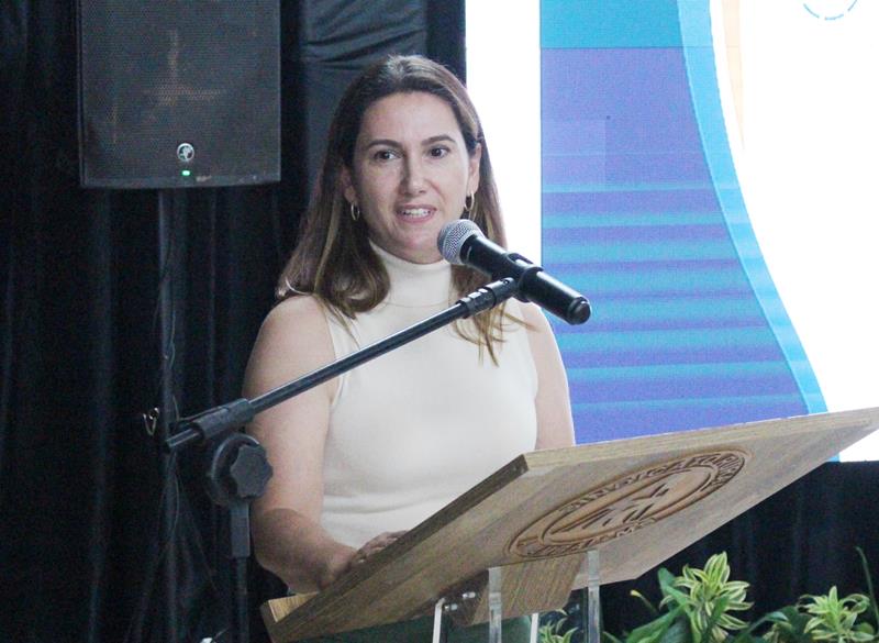 A convite de Sérgio Barbosa, prefeitos e vice-prefeitos eleitos e reeleitos de 17 municípios participam de roda de conversa em Amambai