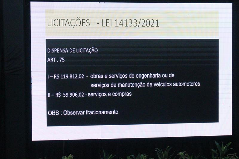A convite de Sérgio Barbosa, prefeitos e vice-prefeitos eleitos e reeleitos de 17 municípios participam de roda de conversa em Amambai