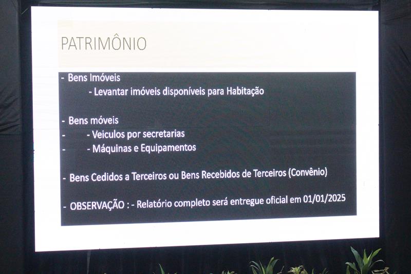 A convite de Sérgio Barbosa, prefeitos e vice-prefeitos eleitos e reeleitos de 17 municípios participam de roda de conversa em Amambai