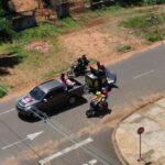 Motoclubes promovem ação solidária no Dia das Crianças em Amambai