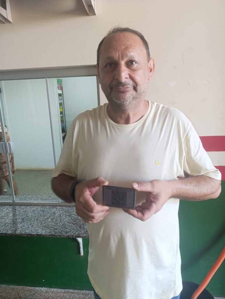 CMEIs e escolas municipais de Caarapó são contempladas com acervo biográfico virtual pela lei Paulo Gustavo CMEIs e escolas municipais de Caarapó são contempladas com acervo biográfico virtual pela lei Paulo Gustavo
