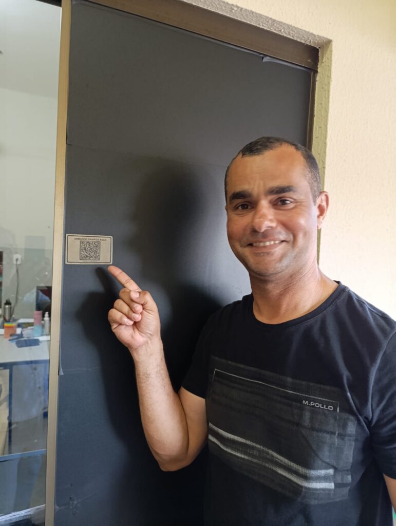 CMEIs e escolas municipais de Caarapó são contempladas com acervo biográfico virtual CMEIs e escolas municipais de Caarapó são contempladas com acervo biográfico virtual