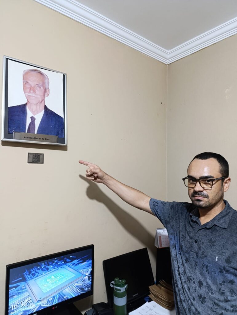 CMEIs e escolas municipais de Caarapó são contempladas com acervo biográfico virtual pela lei Paulo Gustavo CMEIs e escolas municipais de Caarapó são contempladas com acervo biográfico virtual pela lei Paulo Gustavo