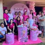 Polo Base CASAI/DSEI-MS intensifica Campanha de Conscientização sobre Câncer de Colo de Útero e Mama