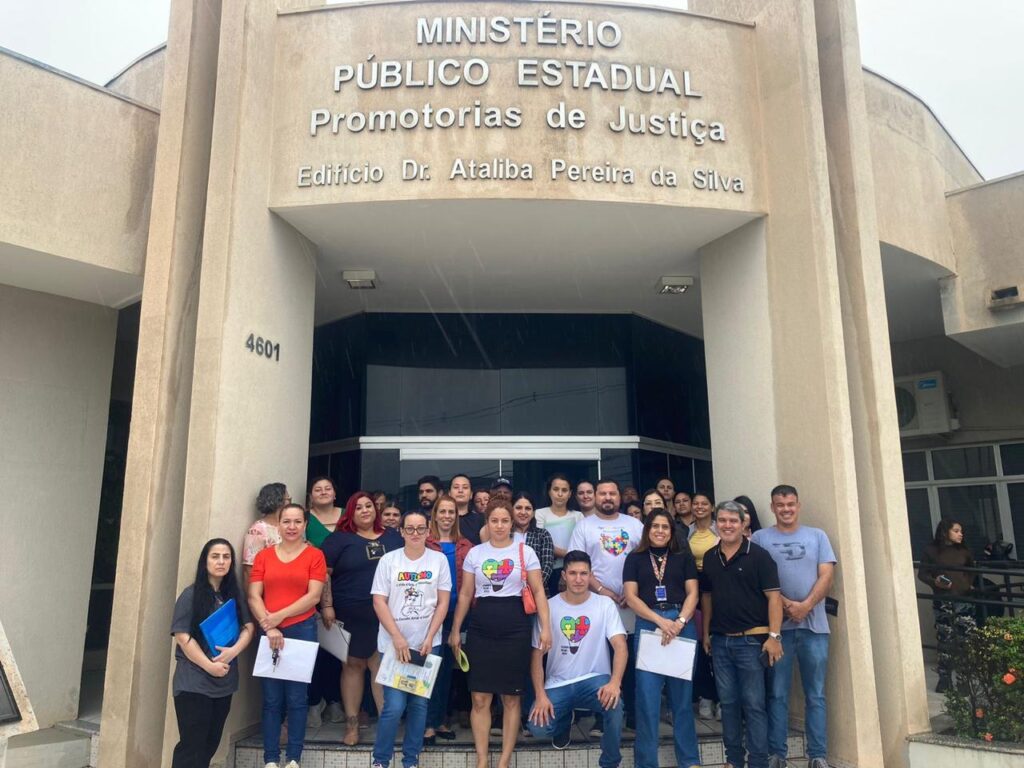 MPE irá ajuizar ação civil pública para tentar anular demissões de professores de apoio em Amambai MPE irá ajuizar ação civil pública para tentar anular demissões de professores de apoio em Amambai