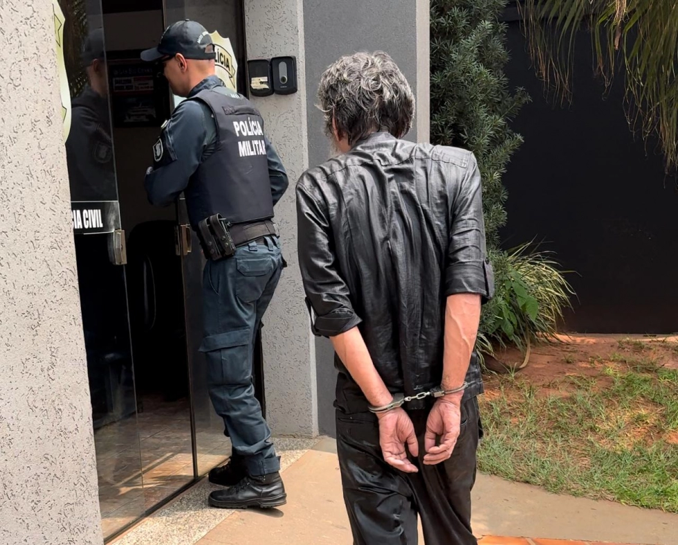 Giro pelo Estado: Confira notícias que repercutiram na semana em MS Giro pelo Estado: Confira notícias que repercutiram na semana em MS