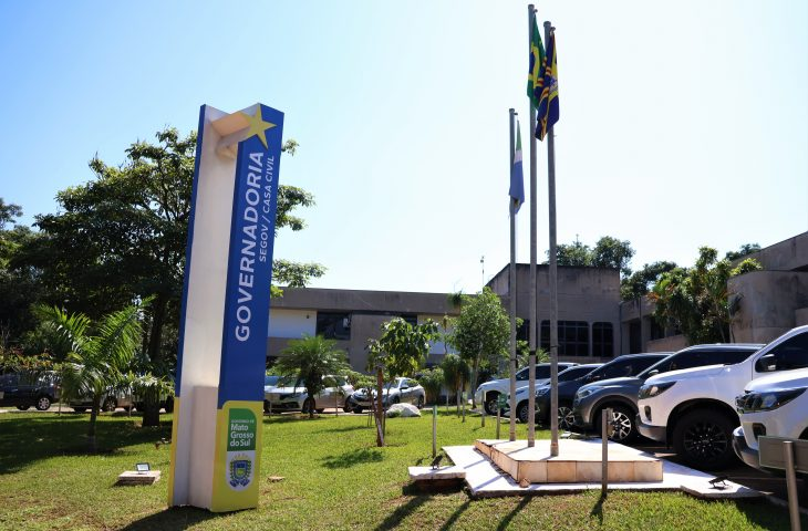 Giro pelo Estado: Confira notícias que repercutiram na semana em MS Giro pelo Estado: Confira notícias que repercutiram na semana em MS