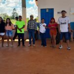 Comunidade da Aldeia Limão Verde decide por segundo turno após polêmica eleitoral