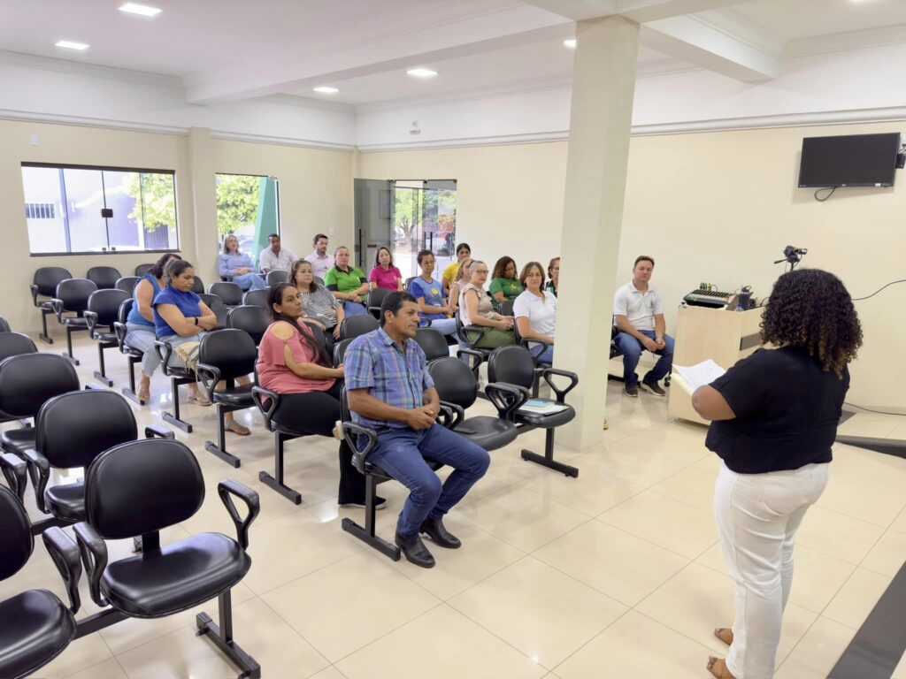 Prefeitura de Sete Quedas lança Plano Municipal pela Primeira Infância (PMPI), com a criança como prioridade plena Prefeitura de Sete Quedas lança Plano Municipal pela Primeira Infância (PMPI), com a criança como prioridade plena