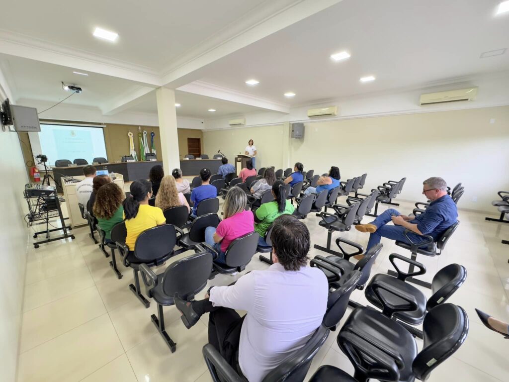 Prefeitura de Sete Quedas lança Plano Municipal pela Primeira Infância (PMPI), com a criança como prioridade plena Prefeitura de Sete Quedas lança Plano Municipal pela Primeira Infância (PMPI), com a criança como prioridade plena