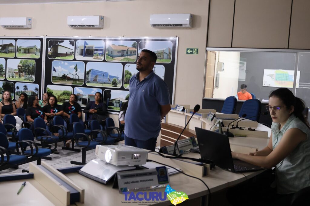 Tacuru realiza Audiência Pública da Saúde referente a doações do 1º e 2º quadrimestre de 2024 Tacuru realiza Audiência Pública da Saúde referente a doações do 1º e 2º quadrimestre de 2024