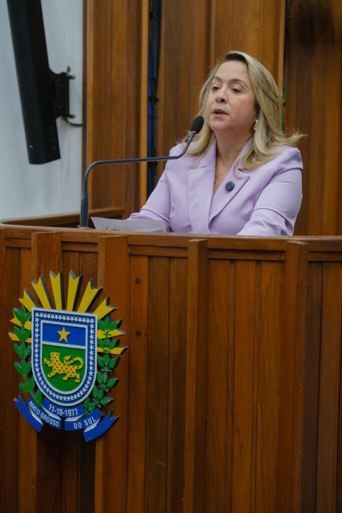 Lia Nogueira solicita base avançada da PM para reforçar segurança em Ponta Porã Lia Nogueira solicita base avançada da PM para reforçar segurança em Ponta Porã