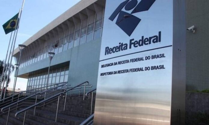 Receita Federal