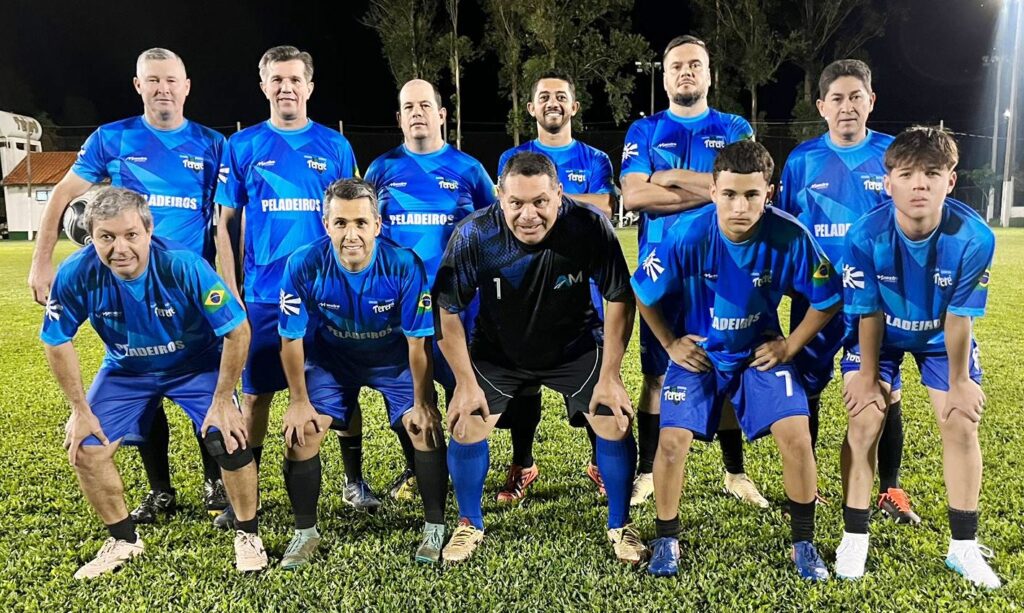 Dois jogos movimentam nesta quinta a terceira rodada da Copa Tereré em Amambai Dois jogos movimentam nesta quinta a terceira rodada da Copa Tereré em Amambai